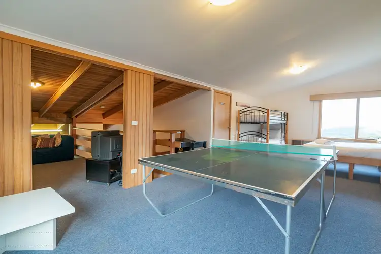 Third view of Homely apartment listing, 3 Alpine Haven, Mount Hotham VIC 3741