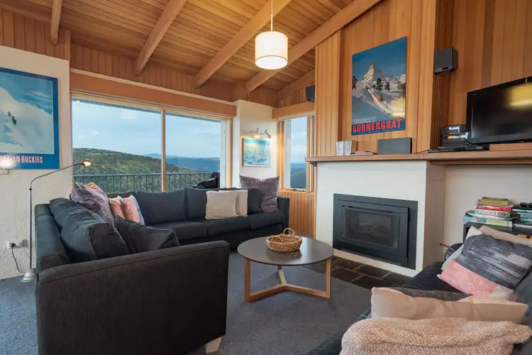 Fourth view of Homely apartment listing, 3 Alpine Haven, Mount Hotham VIC 3741