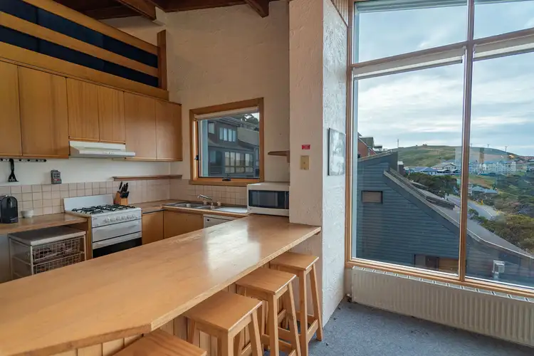 Fifth view of Homely apartment listing, 3 Alpine Haven, Mount Hotham VIC 3741