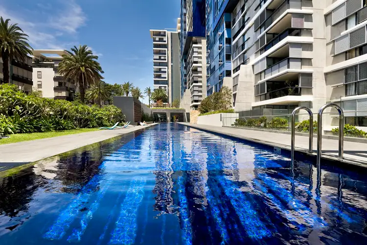 302/7 Sterling Circuit, Camperdown NSW 2050