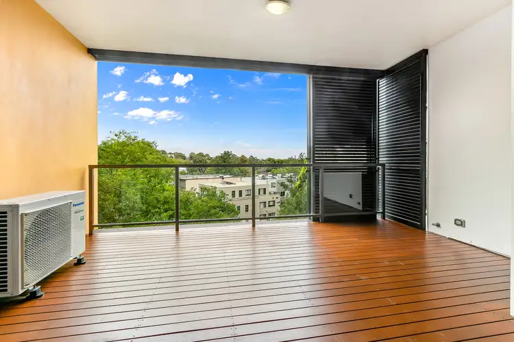Third view of Homely apartment listing, 302/7 Sterling Circuit, Camperdown NSW 2050
