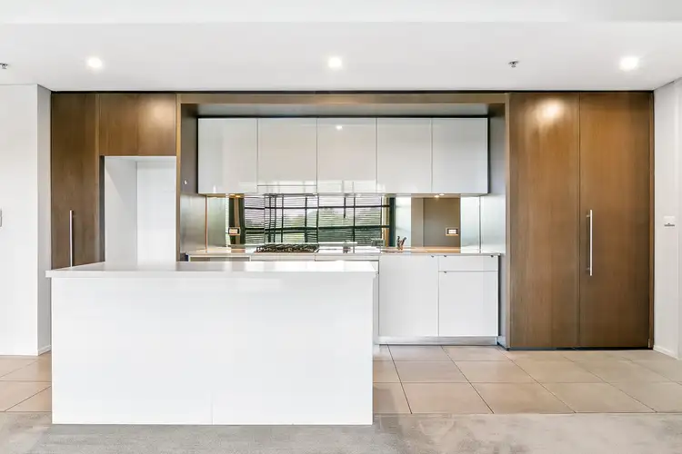 Fourth view of Homely apartment listing, 302/7 Sterling Circuit, Camperdown NSW 2050