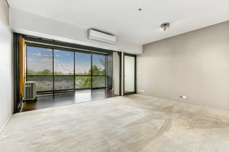 Fifth view of Homely apartment listing, 302/7 Sterling Circuit, Camperdown NSW 2050