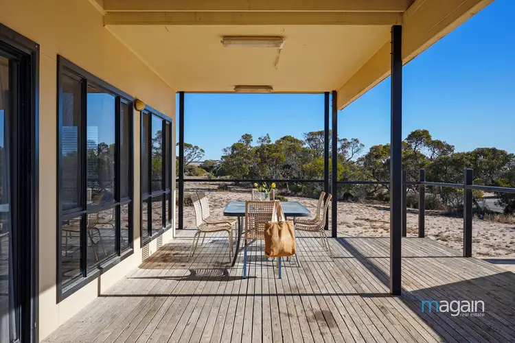 401 Black Point Drive, Black Point SA 5571