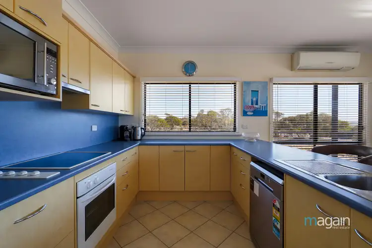 Sixth view of Homely house listing, 401 Black Point Drive, Black Point SA 5571