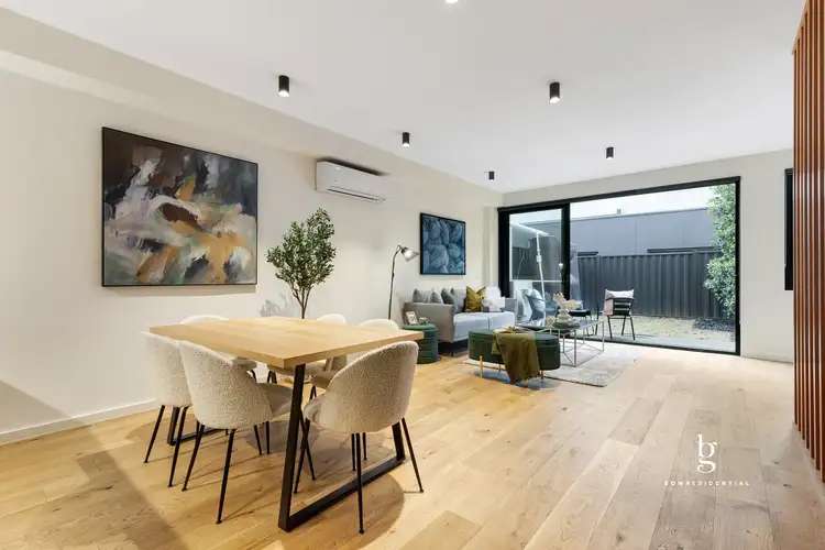 G9/22 Nicholson Street, Fitzroy North VIC 3068