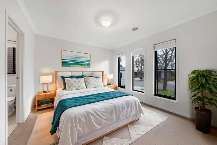 Third view of Homely house listing, 34 Attunga Grove, Werribee VIC 3030