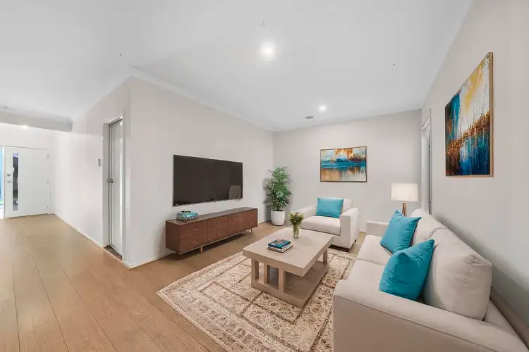 Fourth view of Homely house listing, 34 Attunga Grove, Werribee VIC 3030