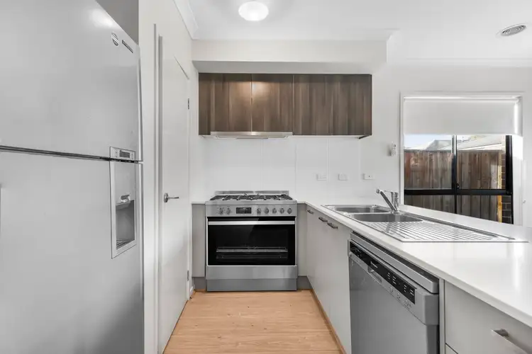 Sixth view of Homely house listing, 34 Attunga Grove, Werribee VIC 3030