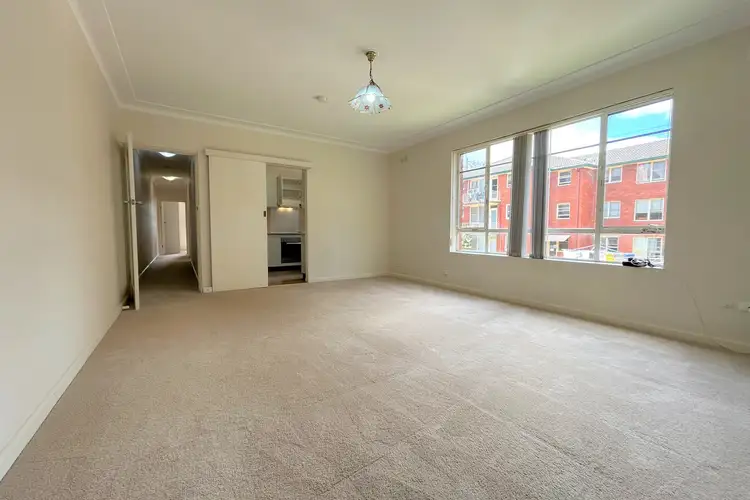 Main view of Homely unit listing, 6/24 East Parade, Eastwood NSW 2122