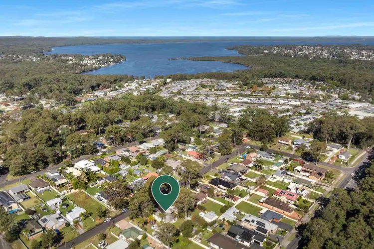 Main view of Homely house listing, 19 Tibbles Avenue, Old Erowal Bay NSW 2540