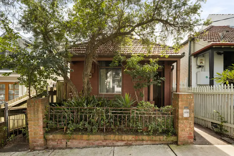 Second view of Homely house listing, 23 Macauley Street, Leichhardt NSW 2040