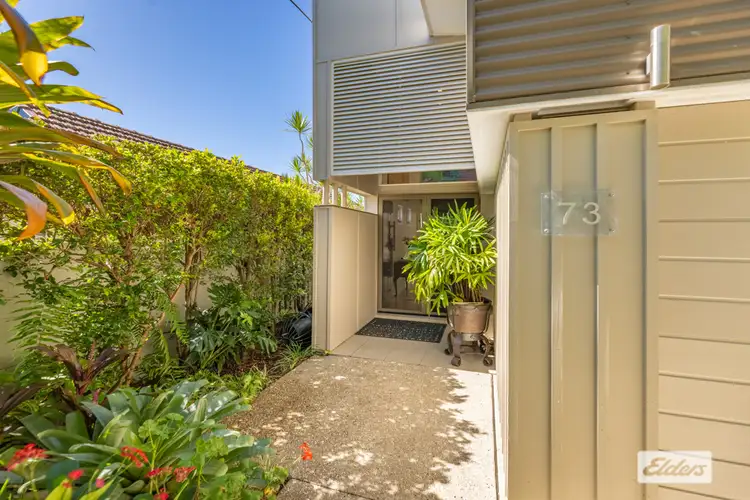Second view of Homely house listing, 73 Church Road, Mitchelton QLD 4053