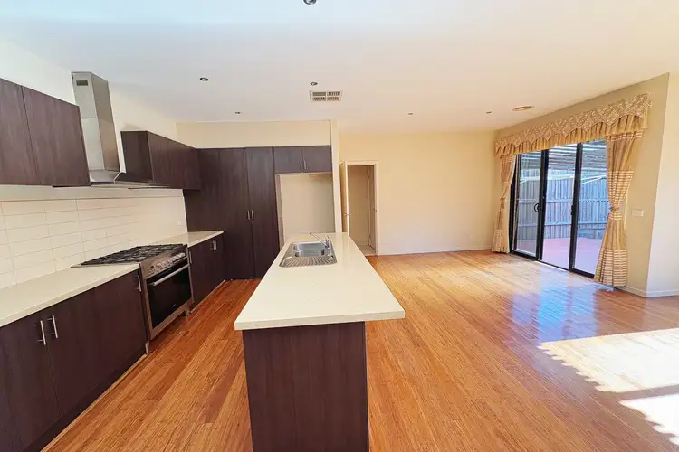 Second view of Homely townhouse listing, 4/3-5 Whittens Lane, Doncaster VIC 3108