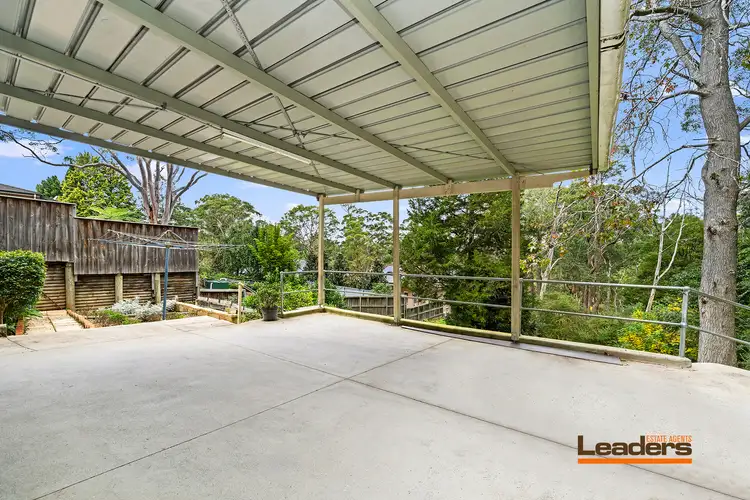 6 Clovelly Road, Hornsby NSW 2077