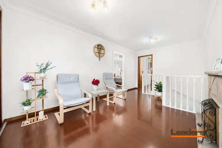 Second view of Homely house listing, 6 Clovelly Road, Hornsby NSW 2077