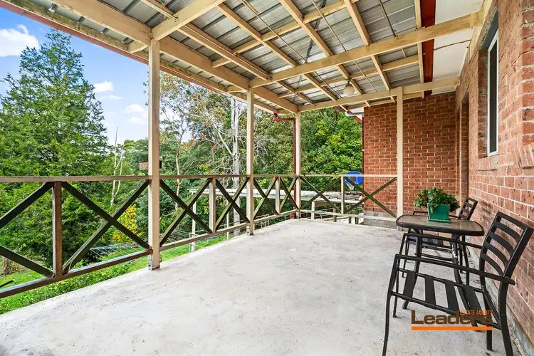 Fourth view of Homely house listing, 6 Clovelly Road, Hornsby NSW 2077