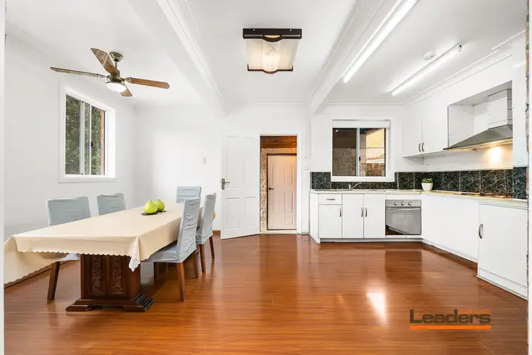 Fifth view of Homely house listing, 6 Clovelly Road, Hornsby NSW 2077