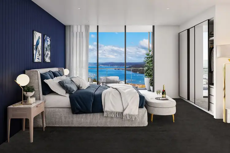 Second view of Homely apartment listing, Address available on request