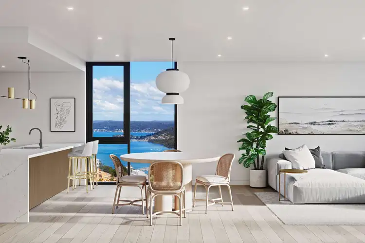 Third view of Homely apartment listing, Address available on request