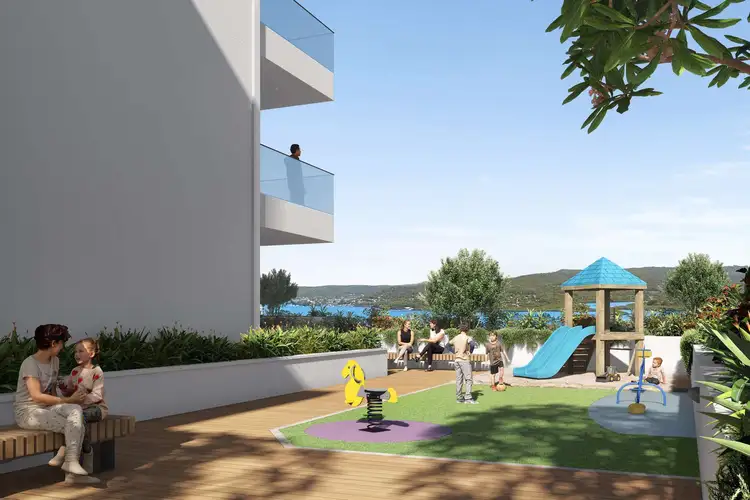 Fifth view of Homely apartment listing, Address available on request