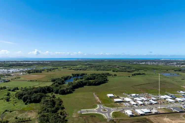 LOT 548, 87 Norwood Parade, Beaconsfield QLD 4740