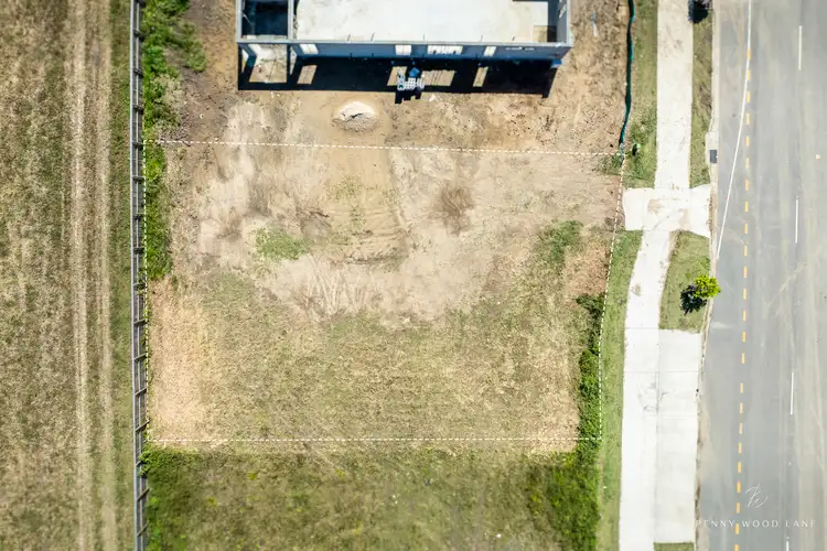 Fifth view of Homely land listing, LOT 548, 87 Norwood Parade, Beaconsfield QLD 4740