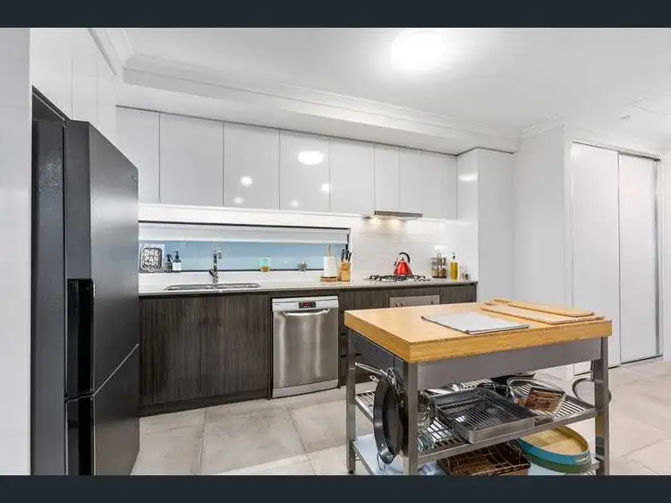 5/213 Fisher Street, Cloverdale WA 6105