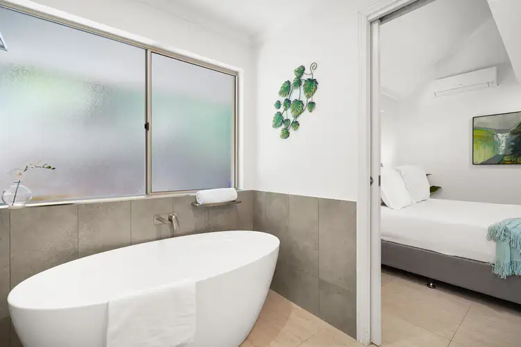 Second view of Homely house listing, 2/7 Tari Place, Trinity Beach QLD 4879