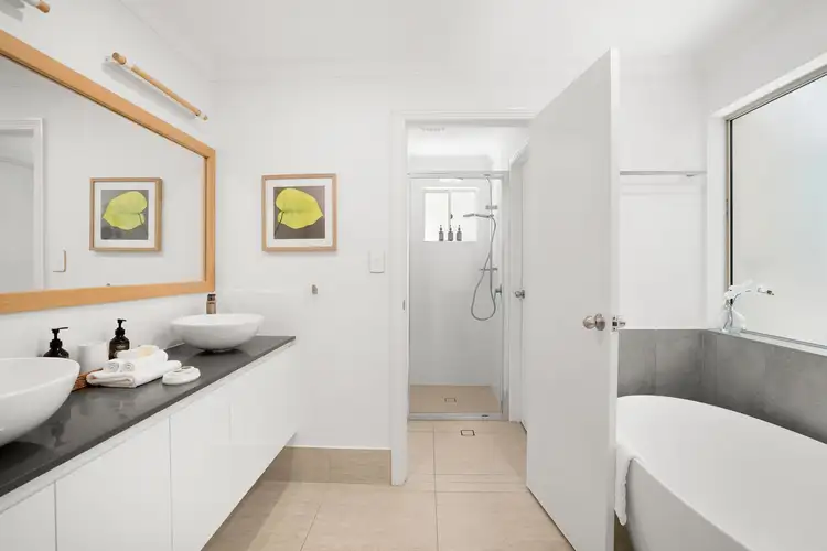 Third view of Homely house listing, 2/7 Tari Place, Trinity Beach QLD 4879