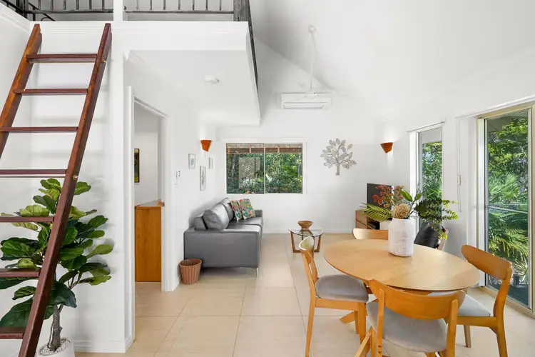 Fourth view of Homely house listing, 2/7 Tari Place, Trinity Beach QLD 4879