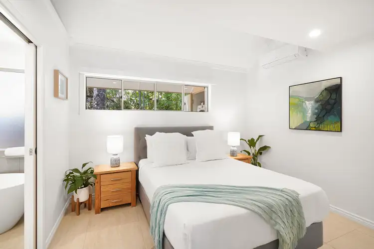 Fifth view of Homely house listing, 2/7 Tari Place, Trinity Beach QLD 4879