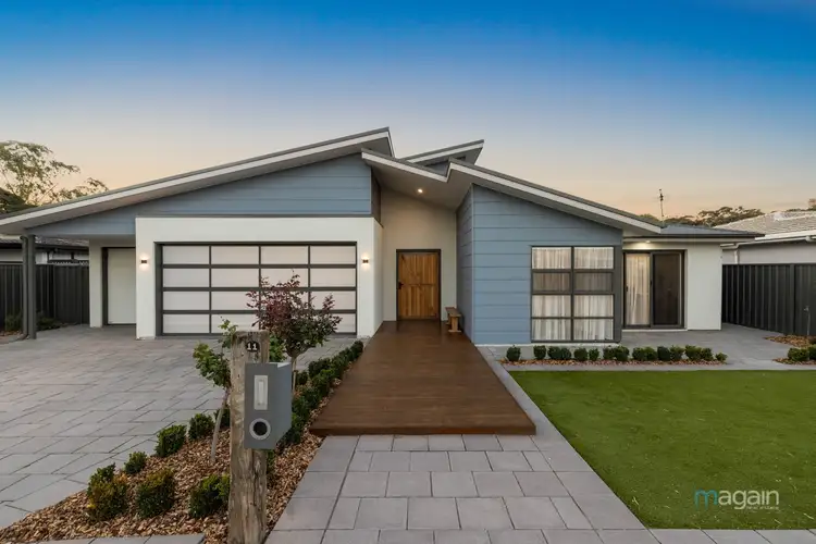 11 Castle Street, Old Noarlunga SA 5168