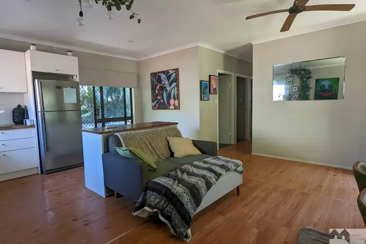 Main view of Homely apartment listing, 4/6-10 Holmes Street, Stratford QLD 4870