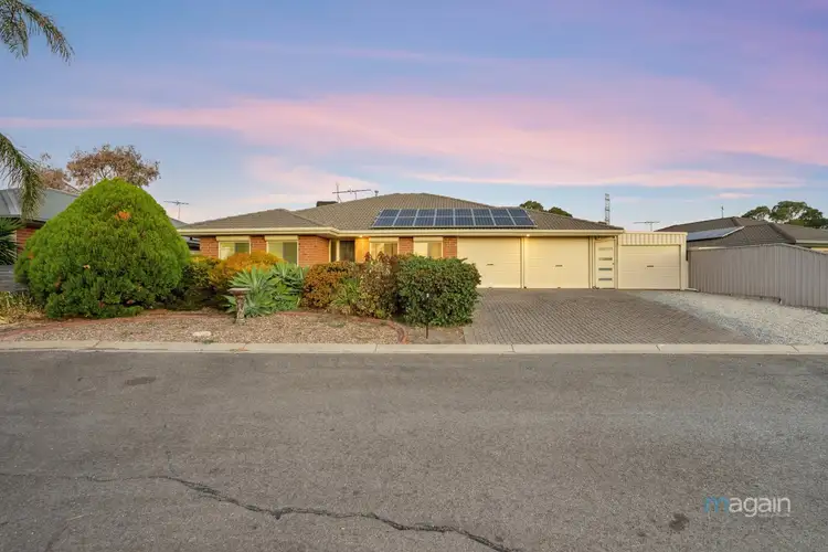 6 Hassell Court, Woodcroft SA 5162