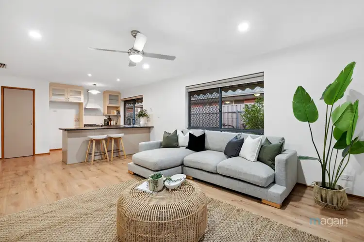 Second view of Homely house listing, 6 Hassell Court, Woodcroft SA 5162