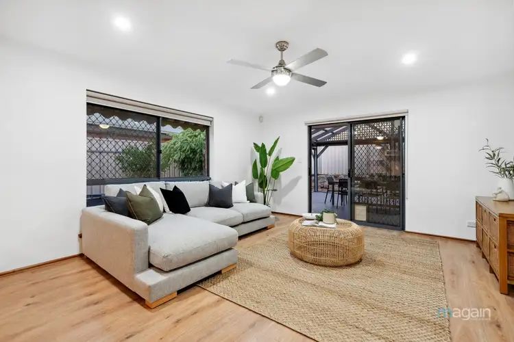 Third view of Homely house listing, 6 Hassell Court, Woodcroft SA 5162