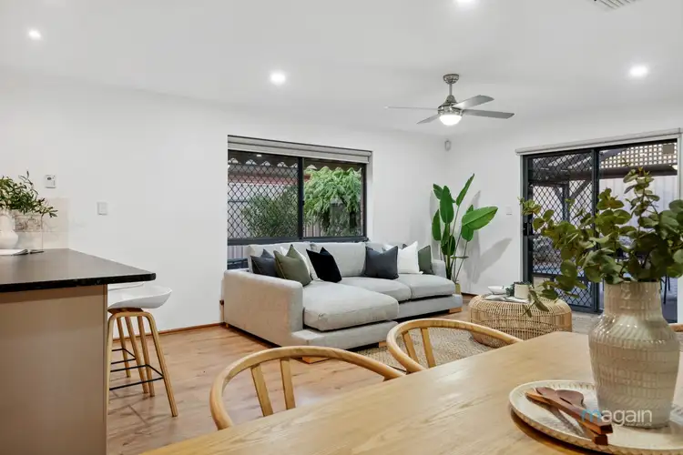 Fourth view of Homely house listing, 6 Hassell Court, Woodcroft SA 5162