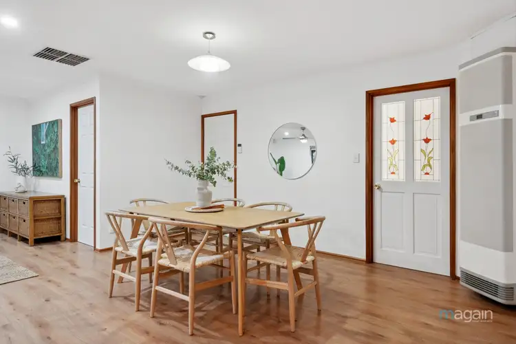 Fifth view of Homely house listing, 6 Hassell Court, Woodcroft SA 5162