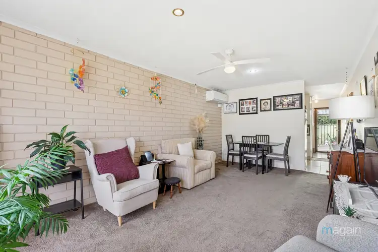 Second view of Homely unit listing, 10/14 Louisa Street, Morphett Vale SA 5162