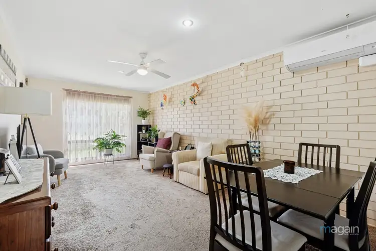 Third view of Homely unit listing, 10/14 Louisa Street, Morphett Vale SA 5162