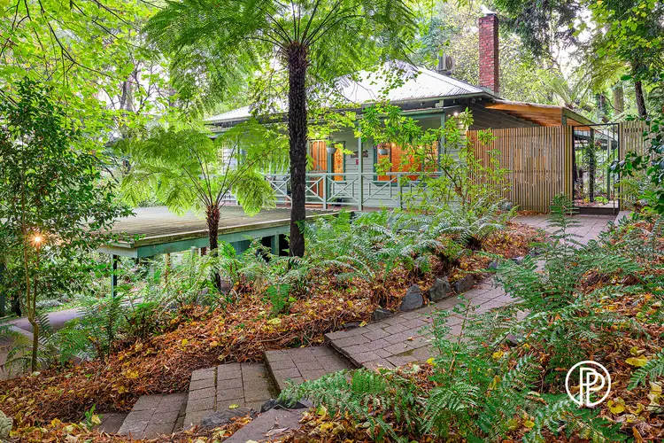 10 Belgrave-Ferny Creek Road, Ferny Creek VIC 3786
