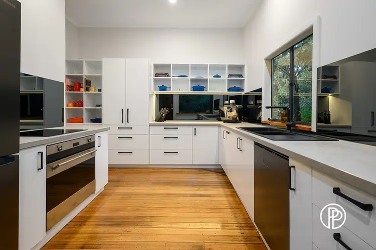 Third view of Homely house listing, 10 Belgrave-Ferny Creek Road, Ferny Creek VIC 3786