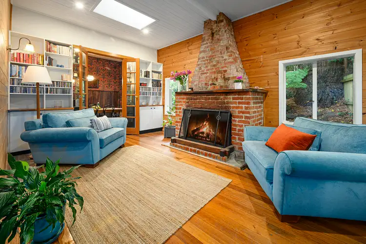 Fourth view of Homely house listing, 10 Belgrave-Ferny Creek Road, Ferny Creek VIC 3786
