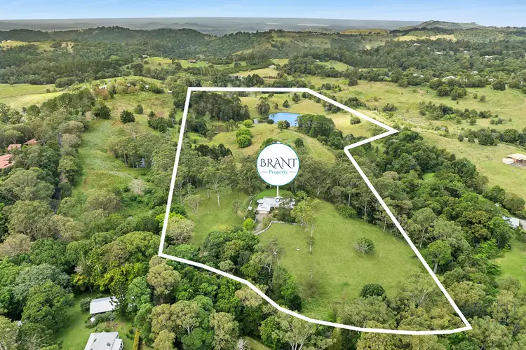 314 North Maleny Road, North Maleny QLD 4552