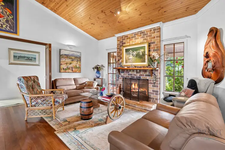 Fifth view of Homely rural property listing, 314 North Maleny Road, North Maleny QLD 4552