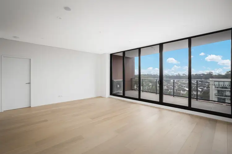 603/21-25 Spurway Drive, Norwest NSW 2153