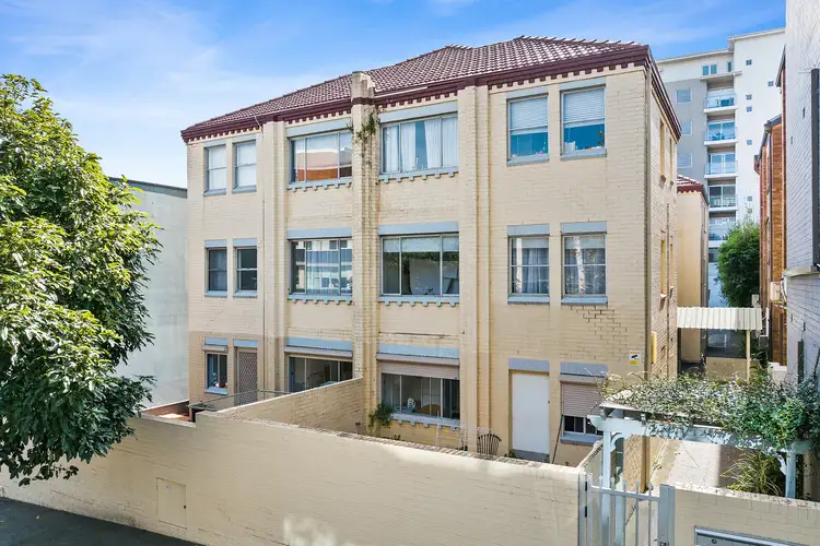 2/72 Market Street, Wollongong NSW 2500