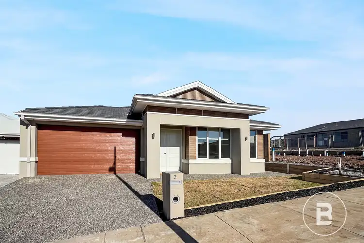 3 Rawlinson Street