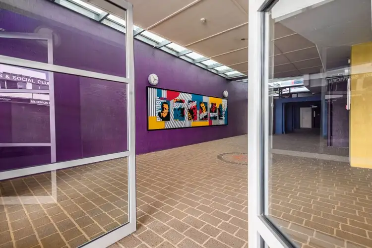 Sixth view of Homely apartment listing, 12/30 Cavenagh Street, Darwin NT 800